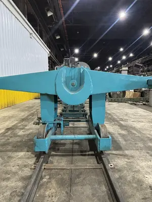 USED VICKERS S10