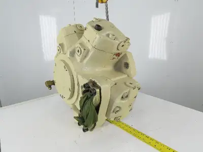 Used PLEIGER _UNKNOWN_ Hydraulic and Pneumatic Motors Indiana US | Arrow Industrial #633901