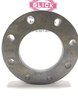 USED WACCO 810-921-804