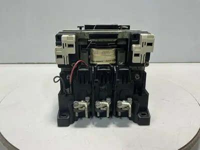 USED KLOCKNER MOELLER DIL 3-22-NA