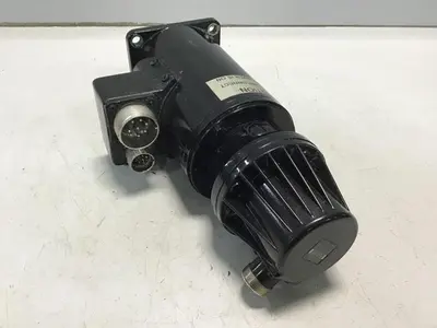 USED INDRAMAT MAC063A-0-RS-4-C/095-A-0/WI634LX