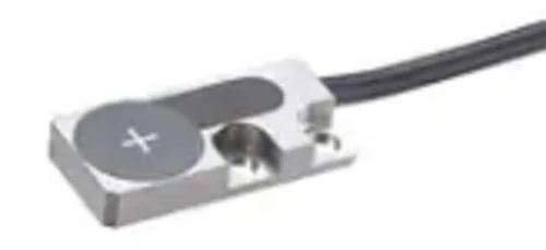 Keyence EH-614A Inductive Proximity Sensor, Sensor Head, Shielded Type, Thin [New]
