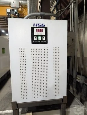 USED HSG G3015XPRO 20KW