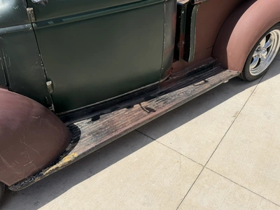 Used 1946 CHEVROLET C-10 1/2 TON PICKUP TRUCK Pickup Trucks Michigan US | Miedema Asset Management Group #1294065