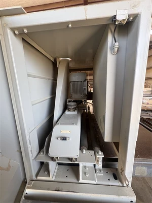 Used TIMESAVERS "143-2 OB" Orbital Finish Sanders Texas US | MachineryMax #1320487