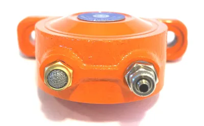 NEW ELSTO TRANSMISSION CONTROL