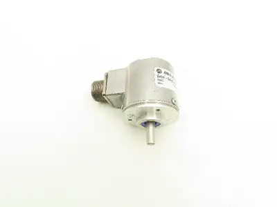 Allen Bradley 845H-SJHZ14CSY2C Rotary Incremental Encoder 5VDC 2048 PPR Ser B