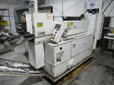 ADDISON MCKEE FM-150RF Tube & Pipe Machinery (Cut-Offs & Swagers) | Mohawk Machinery (3)