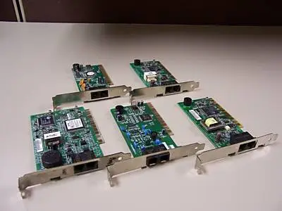Used _UNKNOWN_ _UNKNOWN_ Modem Cards Arizona US | ASSET CONVERSION SPECIALISTS, INC. #319863