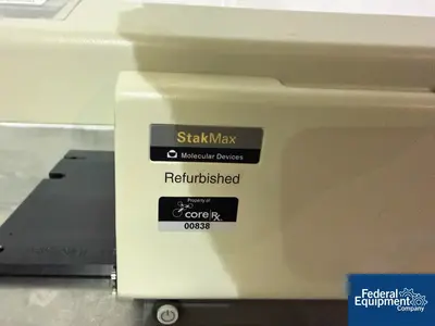 Used Molecular Devices _UNKNOWN_ Miscellaneous Laboratory Equipment Ohio US | Federal Equipment Company #1370914