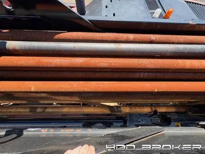 Used 2020 DITCH 2020 DITCH WITCH JT30 Drill Rigs Florida US | HDD Broker #1346211