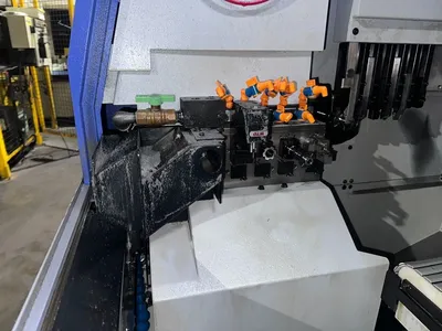 2019 STAR SR-32JII TYPE B CNC Swiss Lathe | Graff-Pinkert (18)