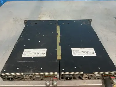 Used AMETEK XG2042 DC Power Supplies Ohio US | HGR 24 #1463459