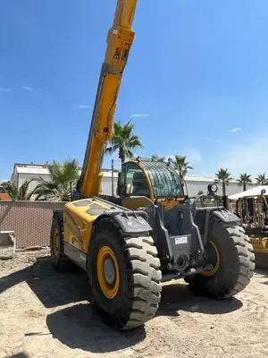 Used 2011 Dieci Hercules 160.10 Telehandlers New York US | United Lift #1446492