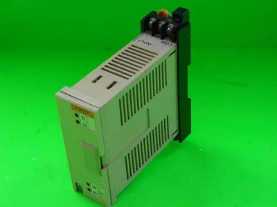 USED OMRON 3G2A3-ID411