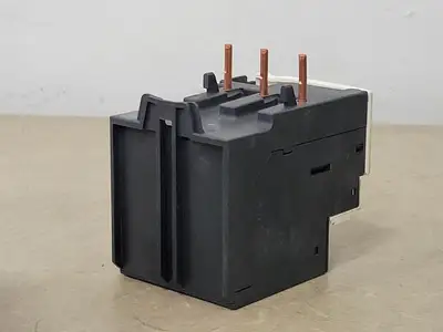 USED SCHNEIDER ELECTRIC LRD 16