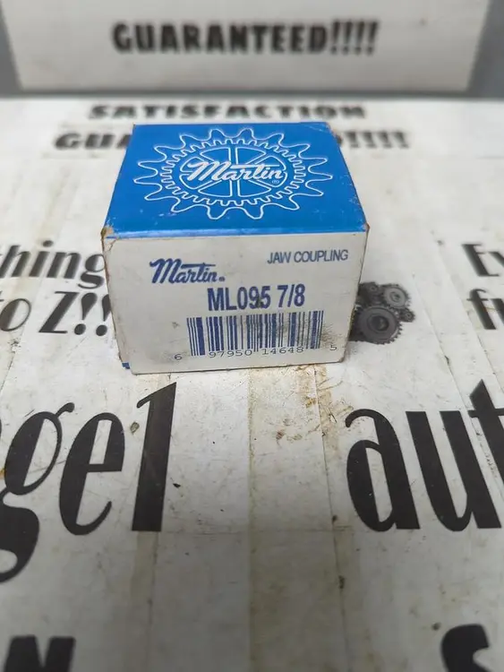 New | in-Stock MARTIN ML095 Conveyor Parts Ohio US | Surplus Asset Holdings #1245737