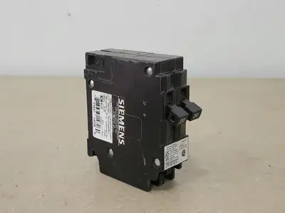 USED SIEMENS Q2020