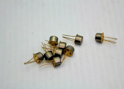 New | in-Stock Motorola 2N4213 Transistors California US | Davliegogo LLC #1706461