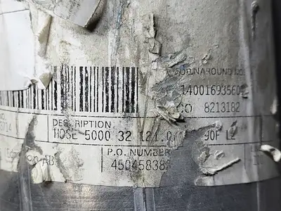 NEW LETOURNEAU R4243714