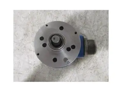 Dynamatic Research 1800 Count per Turn RO#21343 Encoder
