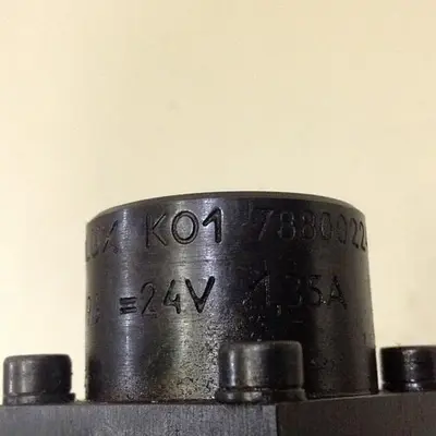 USED HYDROLUX CCE30C1RH2X06