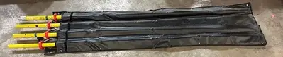 USED 2013 HD ELECTRIC CC-II/100