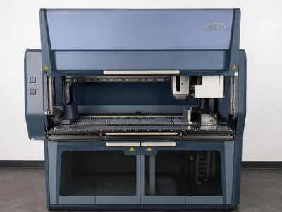 Used HAMILTON MICROLAB VANTAGE Liquid Handling Workstations New Jersey US | Bionex Scientific LLC #1284639