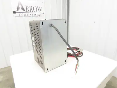 Xtreme Power HF Forklift Battery Charger 36-1A2B-E3 36V 250A 480V 3Ph