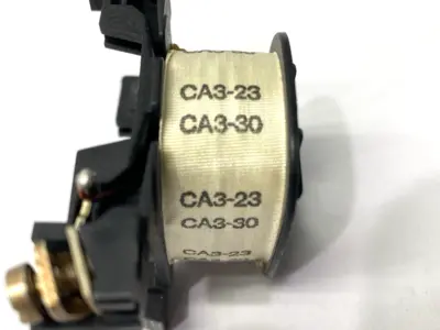 USED SPRECHER+SCHUH REPLACEMENT COIL CA3-23A THRU CA3-30 50/60HZ 125V