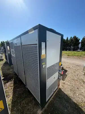 USED 2015 AIR LIQUIDE C100