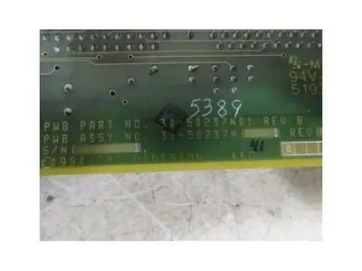 PMC 31-50237N45 P440 Graphics Board 50237N41