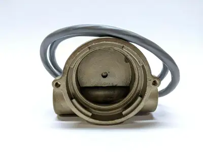 192773 Type RFS RF-2500 | Gems  RotorFlow Sensor - New Other