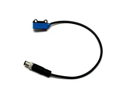 WL2S-2K3230 | SICK  Miniature Photoelectric Sensor 1064594 - New – Open box