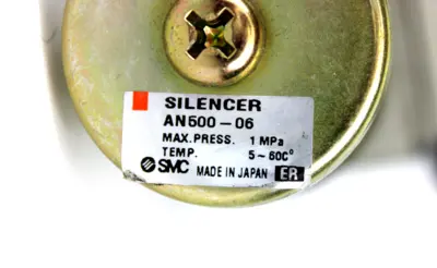 USED SMC AN500-06