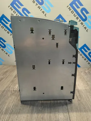 Used SIEMENS 6SL3130-1TE22-0AA0 AC Drive Control Module South Carolina US | ESS Industrial Equipment Sales #1301815