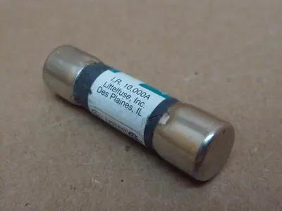 USED LITTELFUSE FLM-2A