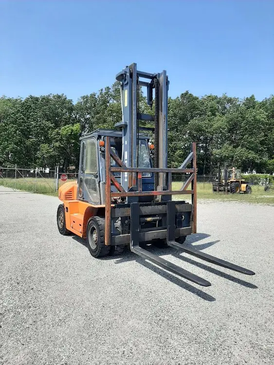 Used HELI CPCD70 Misc Forklifts Ontario CA | OAK BAY MARKETING #393937
