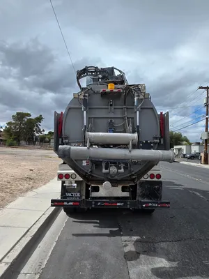 2020 TruVac HXX Hydro Excavator | American Contractors Equipment Supply (4)