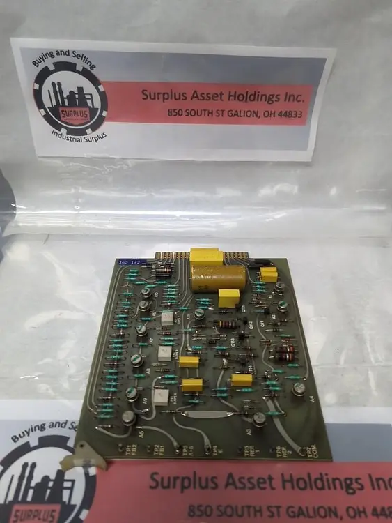 Used UNBRANDED 362-142 Miscellaneous Equipment (Electrical & Power) Ohio US | Surplus Asset Holdings #1239549