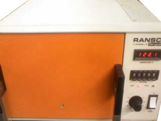 Used RANSCO _UNKNOWN_ Environmental Chambers Massachusetts US | J.M. Industries #1045072