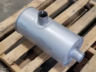 NEW GENIE 70444GT