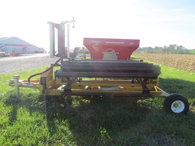 New | in-Stock 2026 TUBELINE TL1700SR Miscellaneous Equipment Pennsylvania US | Zimmerman Farm Service #1410014