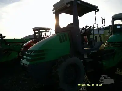 Used 2016 HAMM H5I Single Drum Rollers New York US | Beck Equipment #1509338