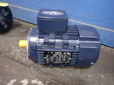 USED LEESON C80T17FZ53A