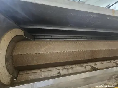 Used WOLVERINE _UNKNOWN_ Belt Dryers Illinois US | Aaron Equipment #1410838