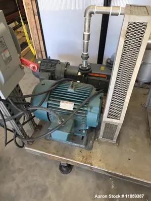 USED CORNELL D-26