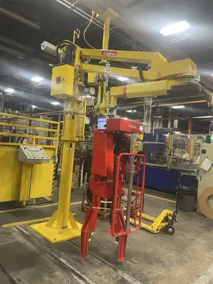 USED 2024 DALMEC PEC