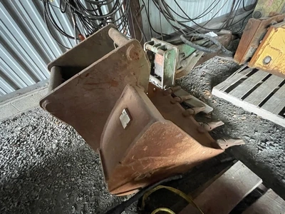 Used 1996 GRADALL XL4200 Crawler Excavators Pennsylvania US | Proxy Equipment #1377848
