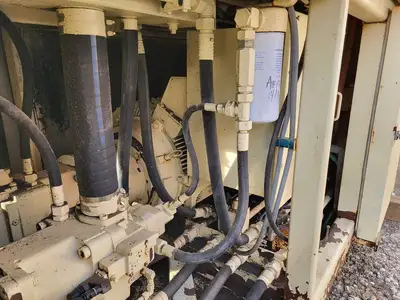 USED 2007 SCHWING KSP 220